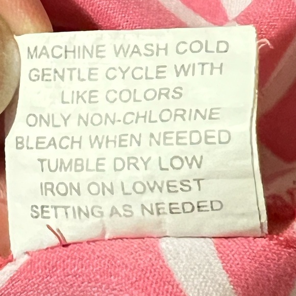 Elementz Woman blouse size 2X - Picture 8 of 8